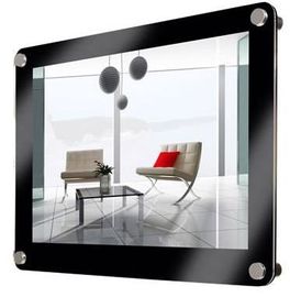 High Quality Acrylic Sandwich Frame With Excellent Service