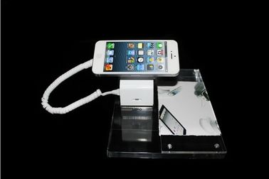 acrylic display stand for cell phone