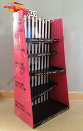 Laminated Cosmetic Display Stands